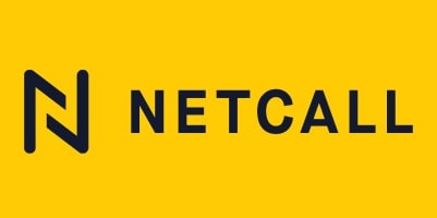 Netcall logo